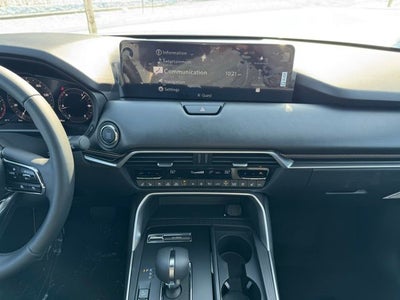 2026 Mazda Mazda CX-90 3.3 Turbo S Premium Plus AWD