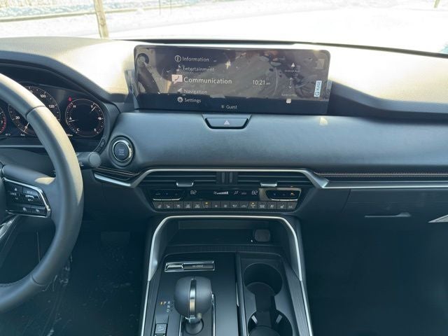 2026 Mazda Mazda CX-90 3.3 Turbo S Premium Plus AWD