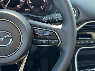 2026 Mazda Mazda CX-90 3.3 Turbo S Premium Plus AWD