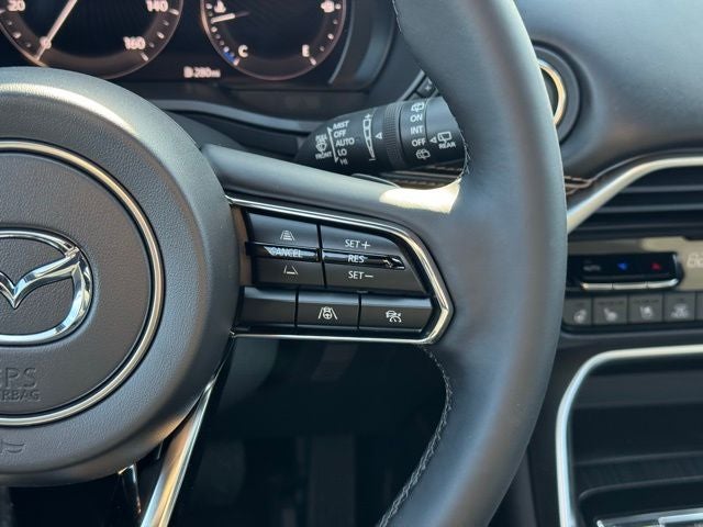 2026 Mazda Mazda CX-90 3.3 Turbo S Premium Plus AWD