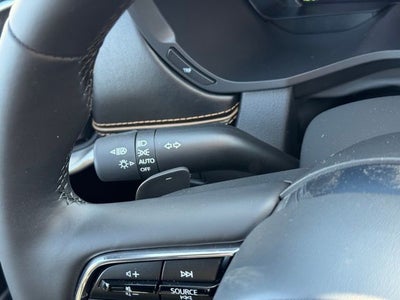 2026 Mazda Mazda CX-90 3.3 Turbo S Premium Plus AWD