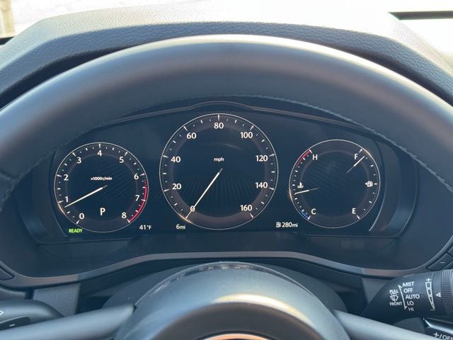 2026 Mazda Mazda CX-90 3.3 Turbo S Premium Plus AWD