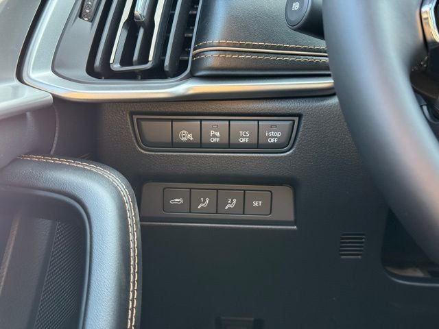 2026 Mazda Mazda CX-90 3.3 Turbo S Premium Plus AWD