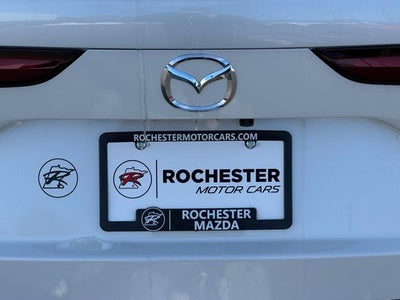 2026 Mazda Mazda CX-90 3.3 Turbo S Premium Plus AWD