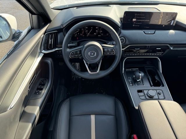 2026 Mazda Mazda CX-90 3.3 Turbo S Premium Plus AWD