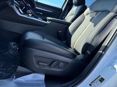 2026 Mazda Mazda CX-90 3.3 Turbo S Premium Plus AWD