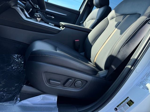 2026 Mazda Mazda CX-90 3.3 Turbo S Premium Plus AWD