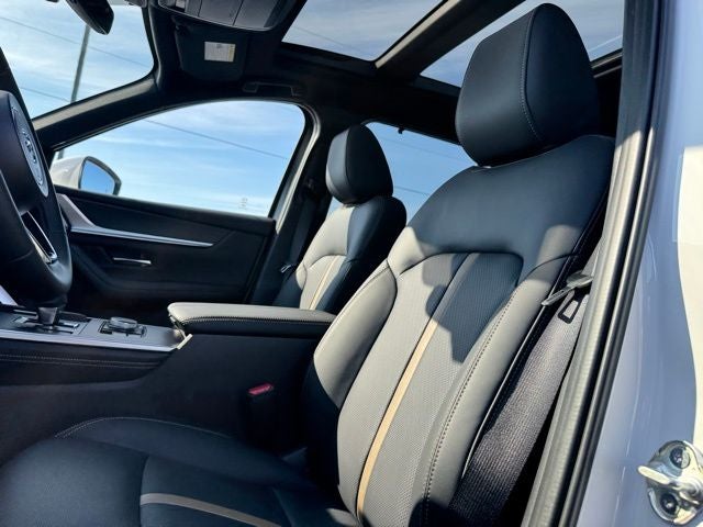 2026 Mazda Mazda CX-90 3.3 Turbo S Premium Plus AWD