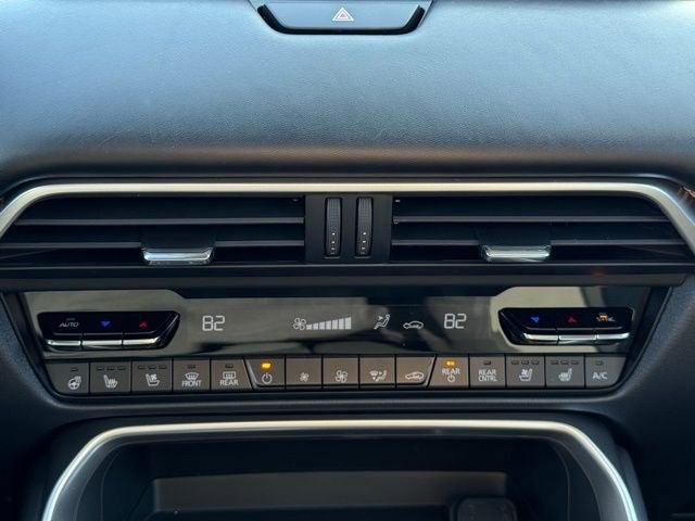 2026 Mazda Mazda CX-90 3.3 Turbo S Premium Plus AWD