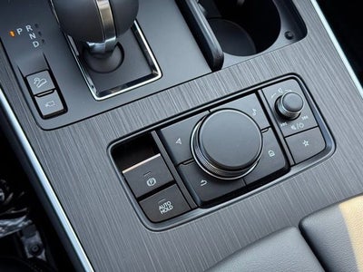 2026 Mazda Mazda CX-90 3.3 Turbo S Premium Plus AWD