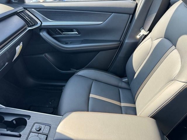 2026 Mazda Mazda CX-90 3.3 Turbo S Premium Plus AWD