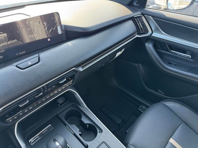 2026 Mazda Mazda CX-90 3.3 Turbo S Premium Plus AWD