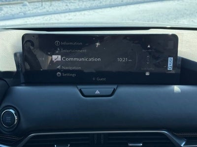 2026 Mazda Mazda CX-90 3.3 Turbo S Premium Plus AWD