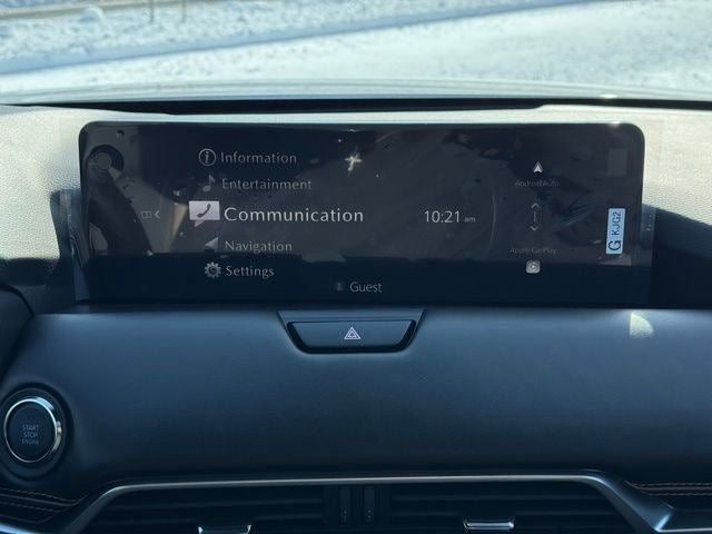 2026 Mazda Mazda CX-90 3.3 Turbo S Premium Plus AWD