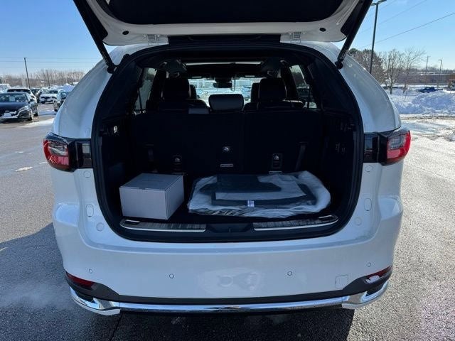 2026 Mazda Mazda CX-90 3.3 Turbo S Premium Plus AWD