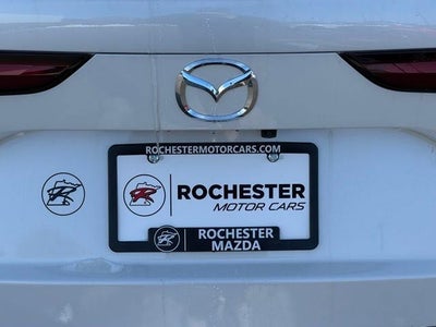 2026 Mazda Mazda CX-90 3.3 Turbo S Premium Plus AWD