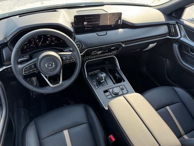 2026 Mazda Mazda CX-90 3.3 Turbo S Premium Plus AWD