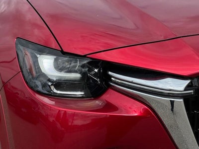 2026 Mazda Mazda CX-90 3.3 Turbo S Premium Plus AWD