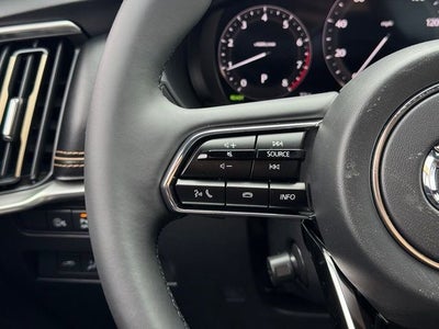 2026 Mazda Mazda CX-90 3.3 Turbo S Premium Plus AWD