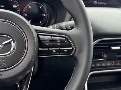 2026 Mazda Mazda CX-90 3.3 Turbo S Premium Plus AWD