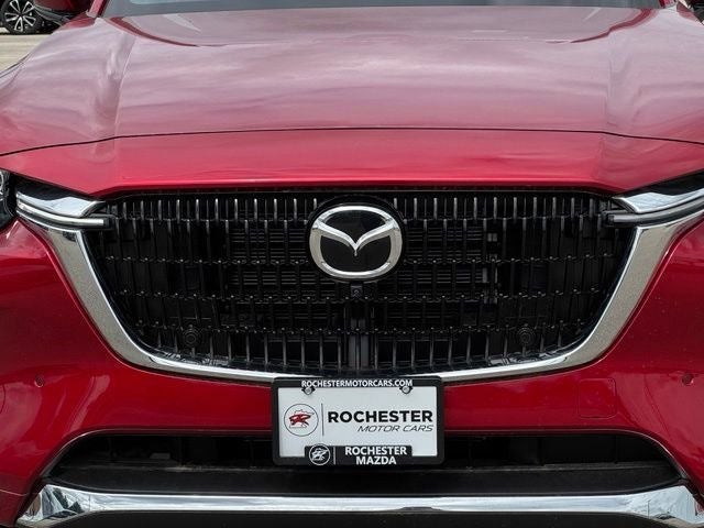2026 Mazda Mazda CX-90 3.3 Turbo S Premium Plus AWD