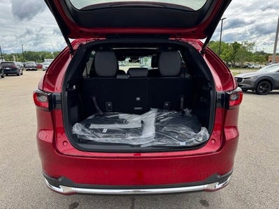 2026 Mazda Mazda CX-90 3.3 Turbo S Premium Plus AWD