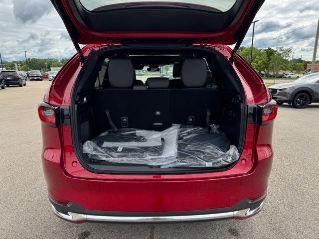 2026 Mazda Mazda CX-90 3.3 Turbo S Premium Plus AWD
