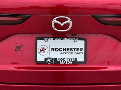 2026 Mazda Mazda CX-90 3.3 Turbo S Premium Plus AWD