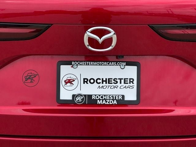 2026 Mazda Mazda CX-90 3.3 Turbo S Premium Plus AWD