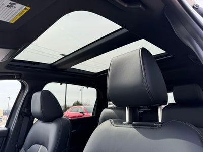 2026 Mazda Mazda CX-90 3.3 Turbo S Premium Plus AWD