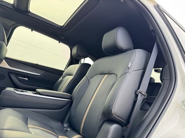 2026 Mazda Mazda CX-90 3.3 Turbo S Premium Plus AWD