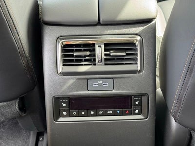 2026 Mazda Mazda CX-90 3.3 Turbo S Premium Plus AWD