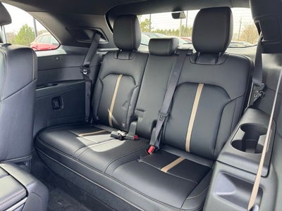 2026 Mazda Mazda CX-90 3.3 Turbo S Premium Plus AWD