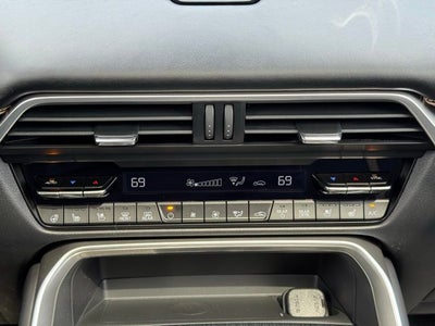 2026 Mazda Mazda CX-90 3.3 Turbo S Premium Plus AWD