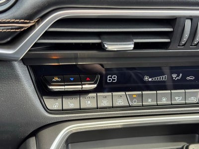 2026 Mazda Mazda CX-90 3.3 Turbo S Premium Plus AWD