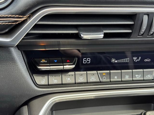 2026 Mazda Mazda CX-90 3.3 Turbo S Premium Plus AWD