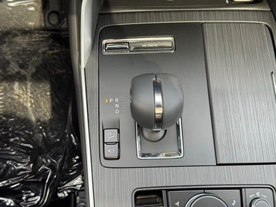 2026 Mazda Mazda CX-90 3.3 Turbo S Premium Plus AWD