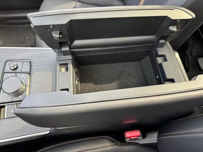 2026 Mazda Mazda CX-90 3.3 Turbo S Premium Plus AWD