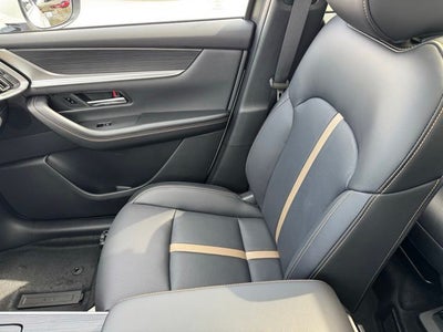 2026 Mazda Mazda CX-90 3.3 Turbo S Premium Plus AWD