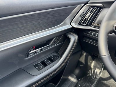 2026 Mazda Mazda CX-90 3.3 Turbo S Premium Plus AWD