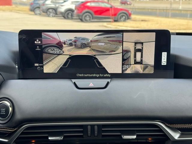 2026 Mazda Mazda CX-90 3.3 Turbo S Premium Plus AWD