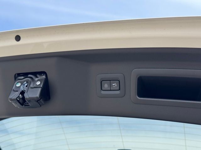 2026 Mazda Mazda CX-90 3.3 Turbo S Premium Plus AWD