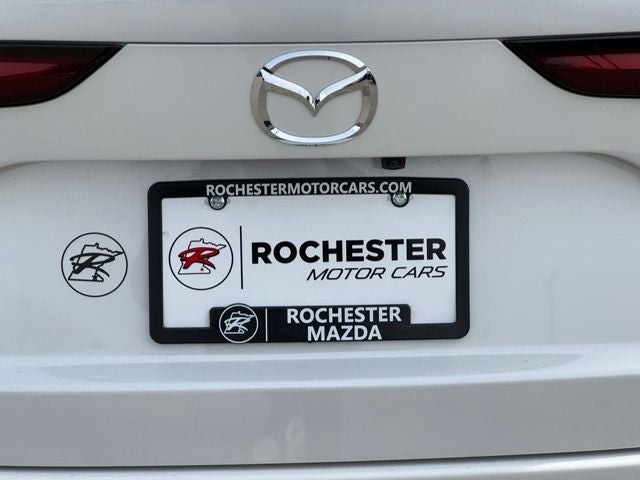 2026 Mazda Mazda CX-90 3.3 Turbo S Premium Plus AWD