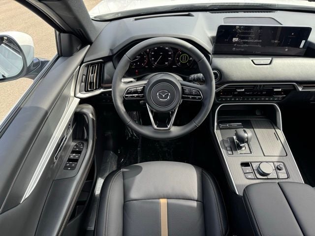 2026 Mazda Mazda CX-90 3.3 Turbo S Premium Plus AWD