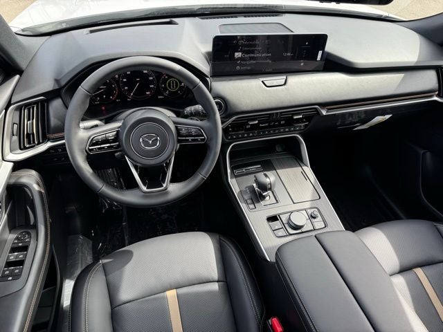 2026 Mazda Mazda CX-90 3.3 Turbo S Premium Plus AWD