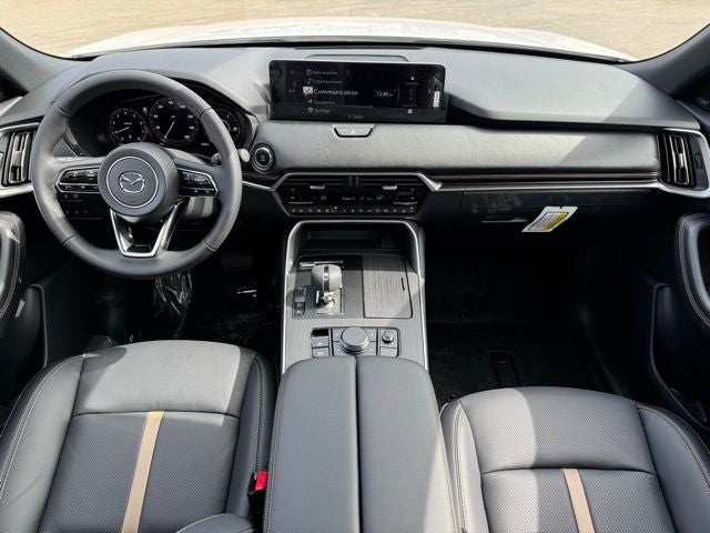 2026 Mazda Mazda CX-90 3.3 Turbo S Premium Plus AWD