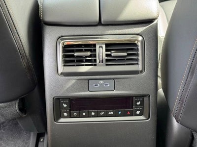 2026 Mazda Mazda CX-90 3.3 Turbo S Premium Plus AWD