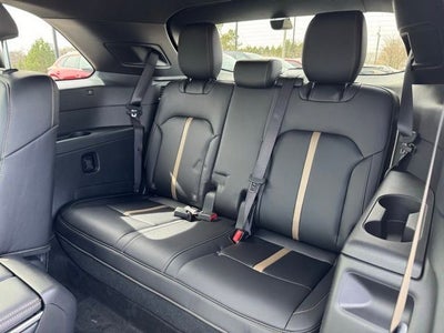 2026 Mazda Mazda CX-90 3.3 Turbo S Premium Plus AWD