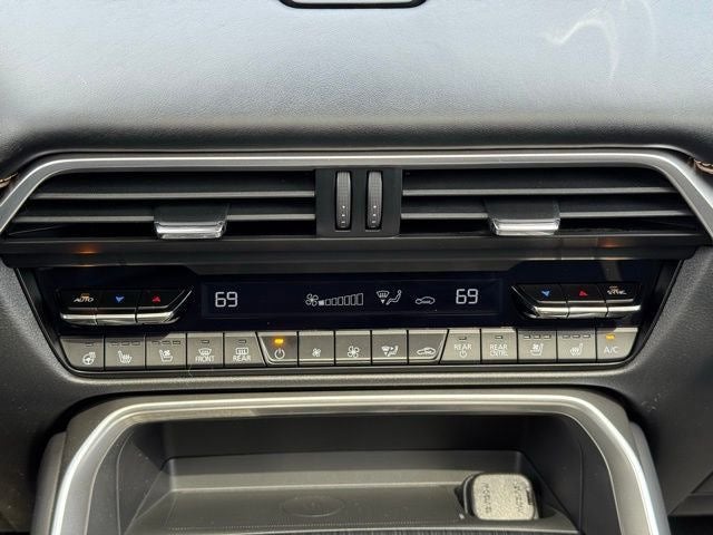 2026 Mazda Mazda CX-90 3.3 Turbo S Premium Plus AWD