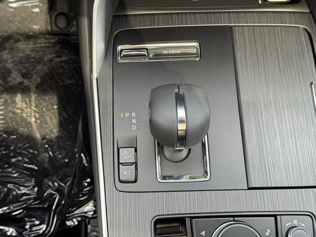 2026 Mazda Mazda CX-90 3.3 Turbo S Premium Plus AWD